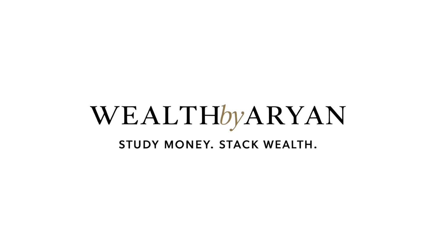 Wealth By Aryan